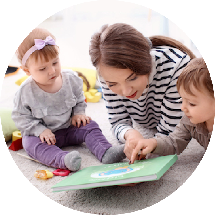 Questions to ask before hiring a Nanny • Newmom.me